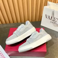 Cheap Valentino Casual Shoes For Women #1339750 Replica Wholesale [$115.00 USD] [ITEM#1339750] on Replica Valentino Casual Shoes