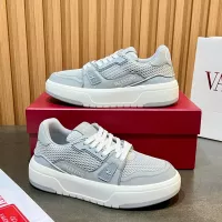 Cheap Valentino Casual Shoes For Women #1339750 Replica Wholesale [$115.00 USD] [ITEM#1339750] on Replica Valentino Casual Shoes