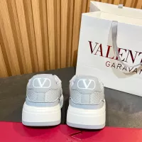 Cheap Valentino Casual Shoes For Women #1339750 Replica Wholesale [$115.00 USD] [ITEM#1339750] on Replica Valentino Casual Shoes