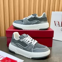 Cheap Valentino Casual Shoes For Men #1339751 Replica Wholesale [$115.00 USD] [ITEM#1339751] on Replica Valentino Casual Shoes