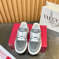 Cheap Valentino Casual Shoes For Women #1339752 Replica Wholesale [$115.00 USD] [ITEM#1339752] on Replica Valentino Casual Shoes