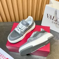 Cheap Valentino Casual Shoes For Women #1339752 Replica Wholesale [$115.00 USD] [ITEM#1339752] on Replica Valentino Casual Shoes