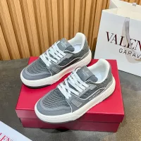 Cheap Valentino Casual Shoes For Women #1339752 Replica Wholesale [$115.00 USD] [ITEM#1339752] on Replica Valentino Casual Shoes