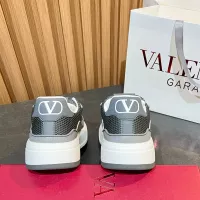 Cheap Valentino Casual Shoes For Women #1339752 Replica Wholesale [$115.00 USD] [ITEM#1339752] on Replica Valentino Casual Shoes