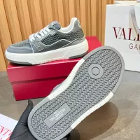 Cheap Valentino Casual Shoes For Women #1339752 Replica Wholesale [$115.00 USD] [ITEM#1339752] on Replica Valentino Casual Shoes
