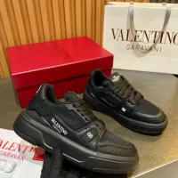 Cheap Valentino Casual Shoes For Men #1339753 Replica Wholesale [$115.00 USD] [ITEM#1339753] on Replica Valentino Casual Shoes