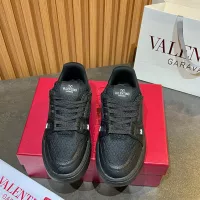 Cheap Valentino Casual Shoes For Men #1339753 Replica Wholesale [$115.00 USD] [ITEM#1339753] on Replica Valentino Casual Shoes