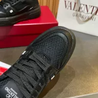 Cheap Valentino Casual Shoes For Men #1339753 Replica Wholesale [$115.00 USD] [ITEM#1339753] on Replica Valentino Casual Shoes