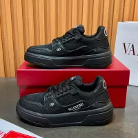 Cheap Valentino Casual Shoes For Men #1339753 Replica Wholesale [$115.00 USD] [ITEM#1339753] on Replica Valentino Casual Shoes
