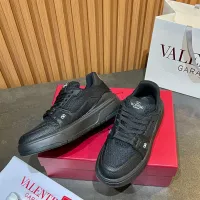 Cheap Valentino Casual Shoes For Men #1339753 Replica Wholesale [$115.00 USD] [ITEM#1339753] on Replica Valentino Casual Shoes