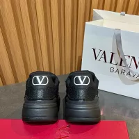 Cheap Valentino Casual Shoes For Men #1339753 Replica Wholesale [$115.00 USD] [ITEM#1339753] on Replica Valentino Casual Shoes
