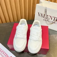 Cheap Valentino Casual Shoes For Women #1339756 Replica Wholesale [$115.00 USD] [ITEM#1339756] on Replica Valentino Casual Shoes