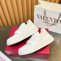 Cheap Valentino Casual Shoes For Women #1339756 Replica Wholesale [$115.00 USD] [ITEM#1339756] on Replica Valentino Casual Shoes