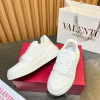 Cheap Valentino Casual Shoes For Women #1339756 Replica Wholesale [$115.00 USD] [ITEM#1339756] on Replica Valentino Casual Shoes
