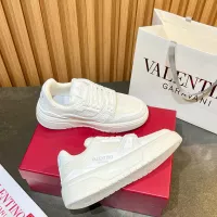 Cheap Valentino Casual Shoes For Women #1339756 Replica Wholesale [$115.00 USD] [ITEM#1339756] on Replica Valentino Casual Shoes