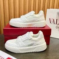 Cheap Valentino Casual Shoes For Women #1339756 Replica Wholesale [$115.00 USD] [ITEM#1339756] on Replica Valentino Casual Shoes