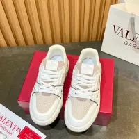 Cheap Valentino Casual Shoes For Men #1339757 Replica Wholesale [$115.00 USD] [ITEM#1339757] on Replica Valentino Casual Shoes