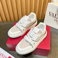 Cheap Valentino Casual Shoes For Men #1339757 Replica Wholesale [$115.00 USD] [ITEM#1339757] on Replica Valentino Casual Shoes