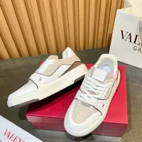 Cheap Valentino Casual Shoes For Men #1339757 Replica Wholesale [$115.00 USD] [ITEM#1339757] on Replica Valentino Casual Shoes