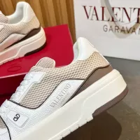 Cheap Valentino Casual Shoes For Men #1339757 Replica Wholesale [$115.00 USD] [ITEM#1339757] on Replica Valentino Casual Shoes