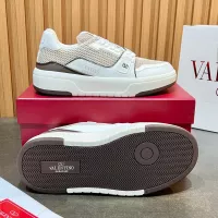 Cheap Valentino Casual Shoes For Men #1339757 Replica Wholesale [$115.00 USD] [ITEM#1339757] on Replica Valentino Casual Shoes
