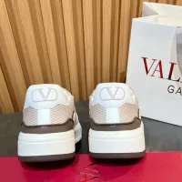 Cheap Valentino Casual Shoes For Men #1339757 Replica Wholesale [$115.00 USD] [ITEM#1339757] on Replica Valentino Casual Shoes