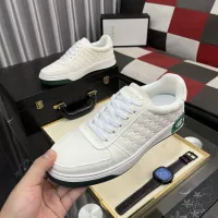 Cheap Gucci Casual Shoes For Men #1339759 Replica Wholesale [$80.00 USD] [ITEM#1339759] on Replica Gucci Casual Shoes