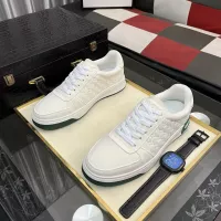 Cheap Gucci Casual Shoes For Men #1339759 Replica Wholesale [$80.00 USD] [ITEM#1339759] on Replica Gucci Casual Shoes