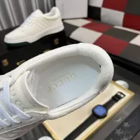 Cheap Gucci Casual Shoes For Men #1339759 Replica Wholesale [$80.00 USD] [ITEM#1339759] on Replica Gucci Casual Shoes