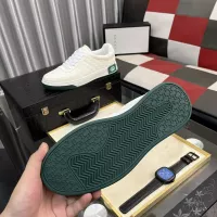 Cheap Gucci Casual Shoes For Men #1339759 Replica Wholesale [$80.00 USD] [ITEM#1339759] on Replica Gucci Casual Shoes