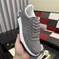 Cheap Gucci Casual Shoes For Men #1339760 Replica Wholesale [$80.00 USD] [ITEM#1339760] on Replica Gucci Casual Shoes