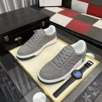 Cheap Gucci Casual Shoes For Men #1339760 Replica Wholesale [$80.00 USD] [ITEM#1339760] on Replica Gucci Casual Shoes
