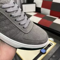 Cheap Gucci Casual Shoes For Men #1339760 Replica Wholesale [$80.00 USD] [ITEM#1339760] on Replica Gucci Casual Shoes