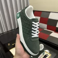 Cheap Gucci Casual Shoes For Men #1339761 Replica Wholesale [$80.00 USD] [ITEM#1339761] on Replica Gucci Casual Shoes