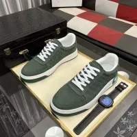 Cheap Gucci Casual Shoes For Men #1339761 Replica Wholesale [$80.00 USD] [ITEM#1339761] on Replica Gucci Casual Shoes