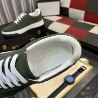 Cheap Gucci Casual Shoes For Men #1339761 Replica Wholesale [$80.00 USD] [ITEM#1339761] on Replica Gucci Casual Shoes