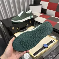 Cheap Gucci Casual Shoes For Men #1339761 Replica Wholesale [$80.00 USD] [ITEM#1339761] on Replica Gucci Casual Shoes