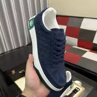 Cheap Gucci Casual Shoes For Men #1339762 Replica Wholesale [$80.00 USD] [ITEM#1339762] on Replica Gucci Casual Shoes