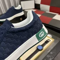 Cheap Gucci Casual Shoes For Men #1339762 Replica Wholesale [$80.00 USD] [ITEM#1339762] on Replica Gucci Casual Shoes