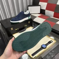 Cheap Gucci Casual Shoes For Men #1339762 Replica Wholesale [$80.00 USD] [ITEM#1339762] on Replica Gucci Casual Shoes