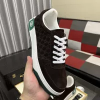 Cheap Gucci Casual Shoes For Men #1339763 Replica Wholesale [$80.00 USD] [ITEM#1339763] on Replica Gucci Casual Shoes