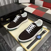 Cheap Gucci Casual Shoes For Men #1339763 Replica Wholesale [$80.00 USD] [ITEM#1339763] on Replica Gucci Casual Shoes