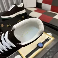 Cheap Gucci Casual Shoes For Men #1339763 Replica Wholesale [$80.00 USD] [ITEM#1339763] on Replica Gucci Casual Shoes