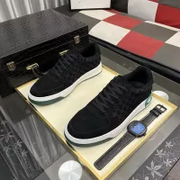Cheap Gucci Casual Shoes For Men #1339764 Replica Wholesale [$80.00 USD] [ITEM#1339764] on Replica Gucci Casual Shoes