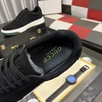 Cheap Gucci Casual Shoes For Men #1339764 Replica Wholesale [$80.00 USD] [ITEM#1339764] on Replica Gucci Casual Shoes
