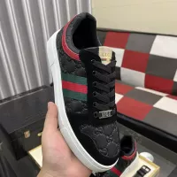 Cheap Gucci Casual Shoes For Men #1339767 Replica Wholesale [$82.00 USD] [ITEM#1339767] on Replica Gucci Casual Shoes