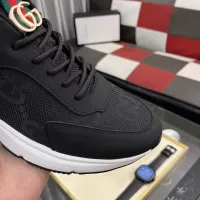 Cheap Gucci Casual Shoes For Men #1339794 Replica Wholesale [$85.00 USD] [ITEM#1339794] on Replica Gucci Casual Shoes