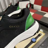 Cheap Gucci Casual Shoes For Men #1339794 Replica Wholesale [$85.00 USD] [ITEM#1339794] on Replica Gucci Casual Shoes