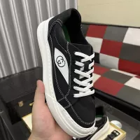 Cheap Gucci Casual Shoes For Men #1339795 Replica Wholesale [$85.00 USD] [ITEM#1339795] on Replica Gucci Casual Shoes