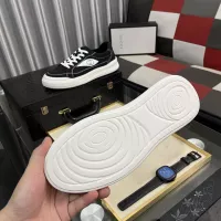 Cheap Gucci Casual Shoes For Men #1339795 Replica Wholesale [$85.00 USD] [ITEM#1339795] on Replica Gucci Casual Shoes